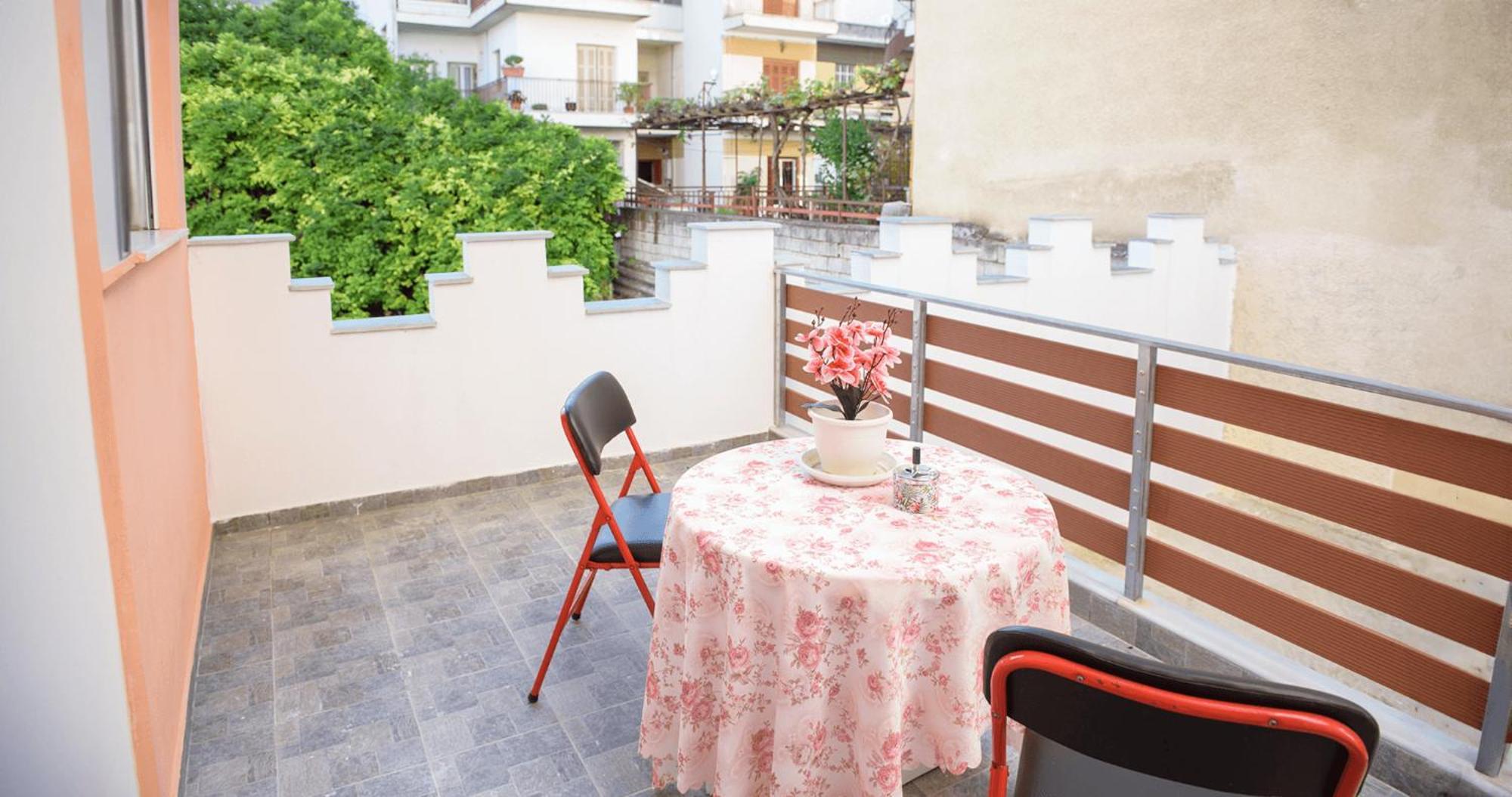 Trikala Downtown 2 Daire Dış mekan fotoğraf